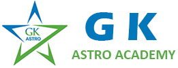 G.K Astro Academy